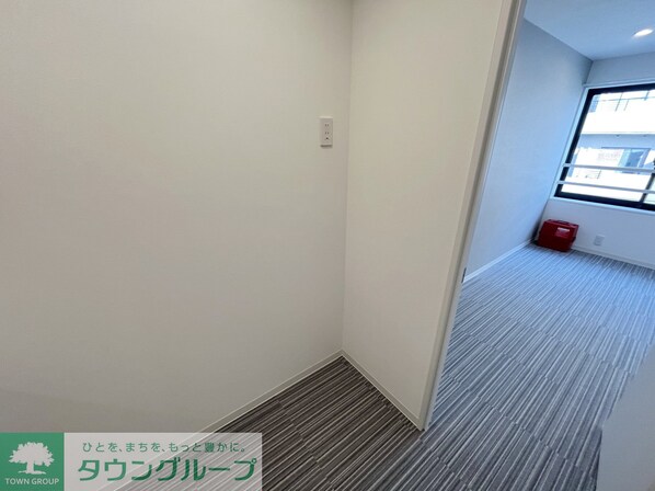 blue palette池上の物件内観写真